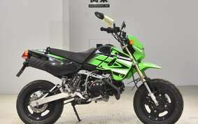 KAWASAKI KSR110 KL110A