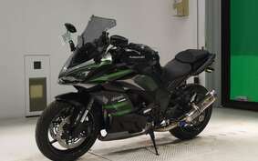 KAWASAKI NINJA 1000 SX 2020 ZXT02K