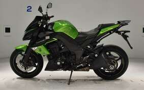 KAWASAKI Z1000 Gen.4 2012