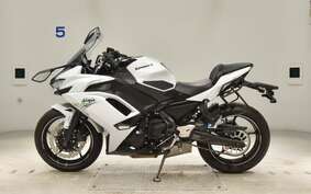 KAWASAKI NINJA 650 A 2020 ER650H