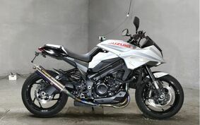 SUZUKI GSX1000S KATANA 2019 GT79B