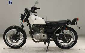 SUZUKI GRASS TRACKER NJ4BA