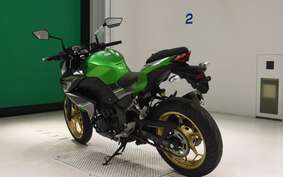 KAWASAKI Z250 A ER250C