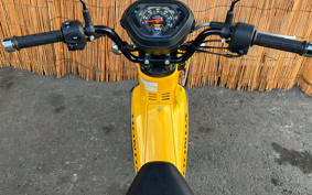 HONDA CROSS CUB 110 JA45