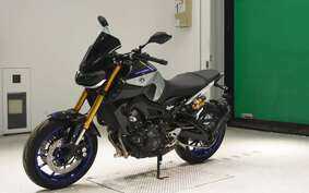 YAMAHA MT-09 ASP 2020 RN52J