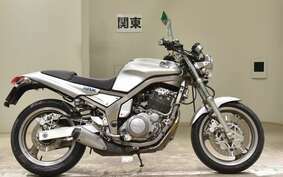 YAMAHA SRX600 Gen.4 1990 3SX