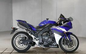 YAMAHA YZF-R1 2009 RN22