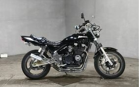 KAWASAKI ZEPHYR 400 2001 ZR400C