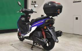 YAMAHA CYGNUS 125 XSR 3 SEA5J