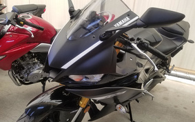 YAMAHA YZF-R3 2019 RH13J