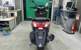 YAMAHA N-MAX SED6J