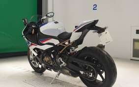 BMW S1000RR M PACKAGE 2020