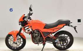 APRILIA STX125 CAFE PDJL