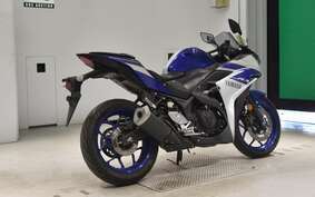 YAMAHA YZF-R3 2015 RH07J