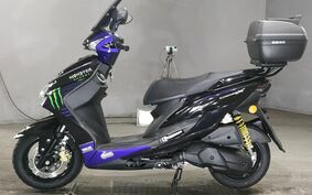 YAMAHA CYGNUS 125 X SR SED8J