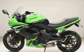 KAWASAKI NINJA 400R 2012 ER400B