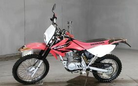 HONDA CRF80F HE01