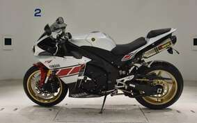 YAMAHA YZF-R1 2009 RN24J