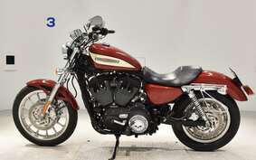 HARLEY XL1200RI 2007 CV3