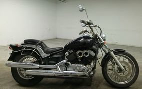 YAMAHA DRAGSTAR 400 1998 4TR