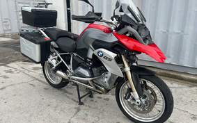 BMW R1200GS 2014 0A01