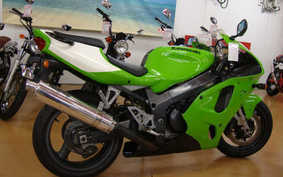 KAWASAKI NINJA ZX-7R 1999 ZX750P