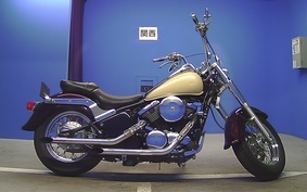 KAWASAKI VULCAN 400 CLASSIC 2000 VN400A