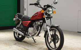 SUZUKI GN125 H PCJG9