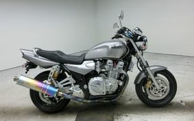 YAMAHA XJR1300 1998 RP01J