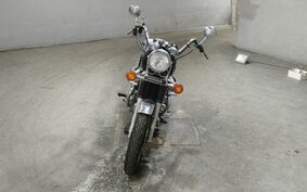 HONDA GL 400 WING CUSTOM 1982 GL400