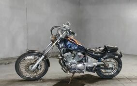 YAMAHA VIRAGO 250 3DM