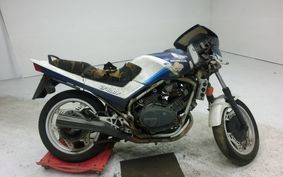 HONDA VF400F 1983 NC13