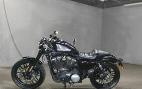 HARLEY XL1200CX 2018 LM3