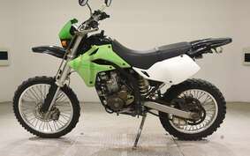 KAWASAKI KLX250 LX250E