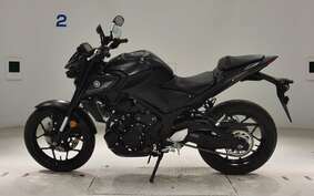 YAMAHA MT-03 ABS 2023 RH21J