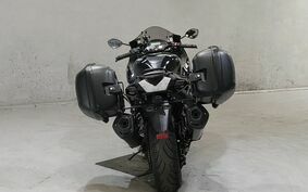 KAWASAKI ZX 1400 NINJA R 2013 ZXT40E