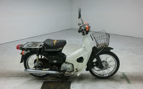 HONDA C70 SUPER CUB HA02