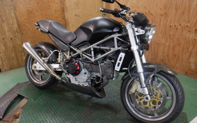 DUCATI MONSTER S4 2002 M400A