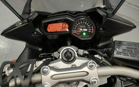 YAMAHA FZ FAZER FEATHER 2012 RN21J