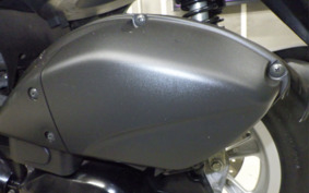 YAMAHA TRICITY 125 SE82J