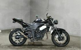 KAWASAKI NINJA 250R EX250K