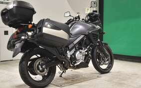 SUZUKI DL650 ( V-Strom 650 ) A 2013 VP56A