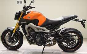 YAMAHA MT-09 A 2015 RN34J