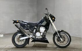 KAWASAKI KLX250D TRACKER LX250E