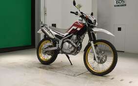 YAMAHA SEROW 250 DG17J