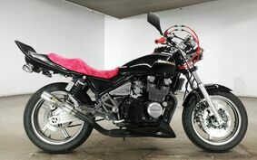 KAWASAKI ZEPHYR 400 1996 ZR400C