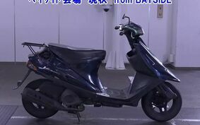 SUZUKI アドレスV100 タイプS CE13A