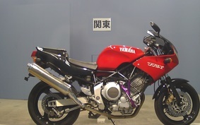 YAMAHA TRX850 2002 4NX