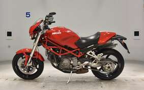 DUCATI MONSTER S2R 1000 2008 M416A