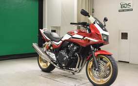 HONDA CB400 SUPER BOLDOR VTEC A 2015 NC42